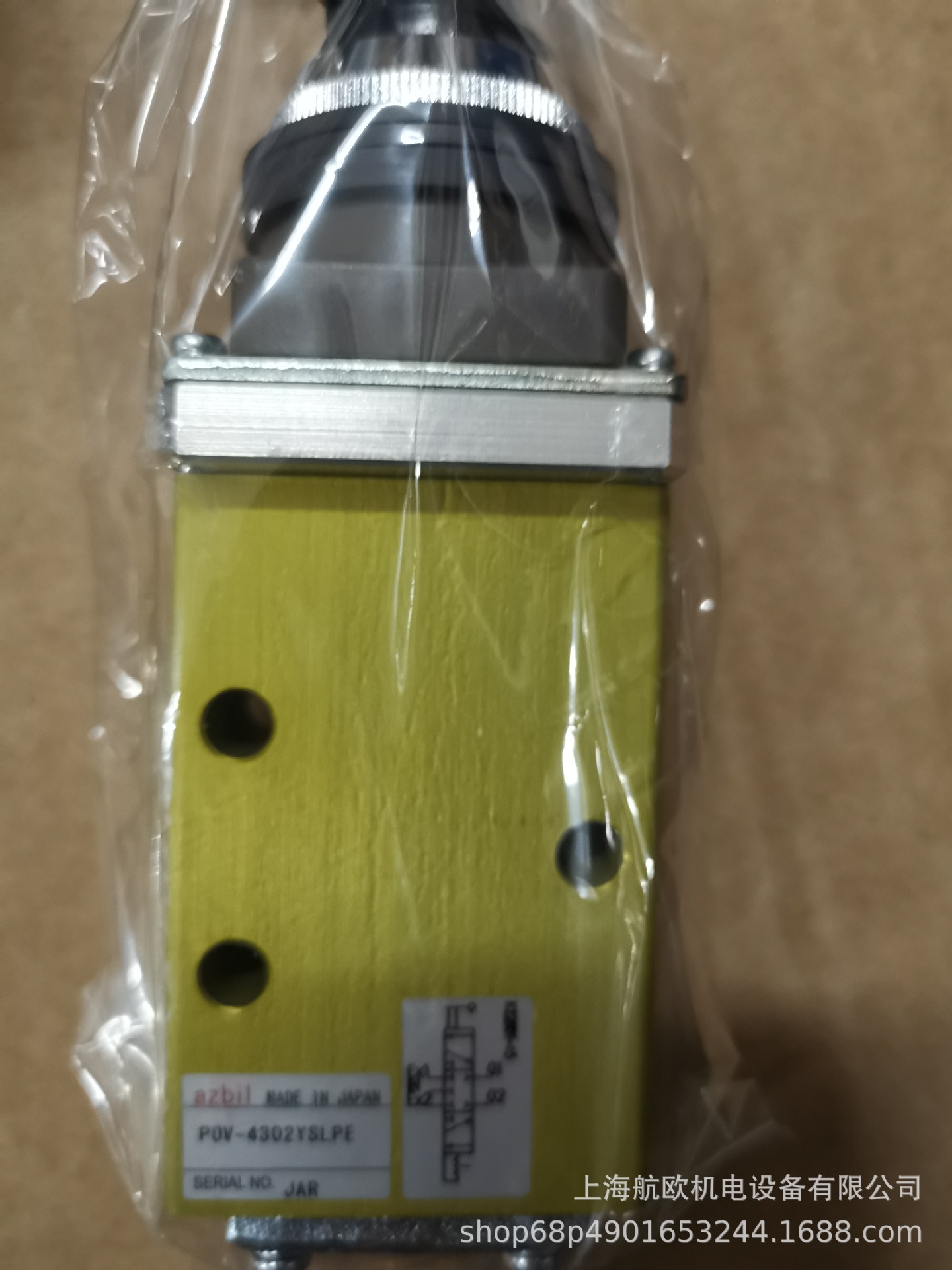 TACO阀N01-200-B314，RVD-514YF，MCD-01L2-1J04