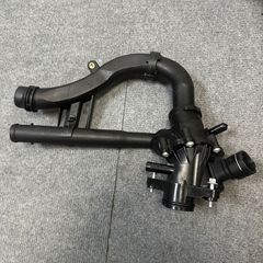 274 200 01 15 は、メルセデスベンツ 274 エンジン冷却サーモスタットサーモスタット A2742000115 に適しています。
