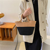 Advanced shoulder bag, purse, high-quality style, 2023, Korean style