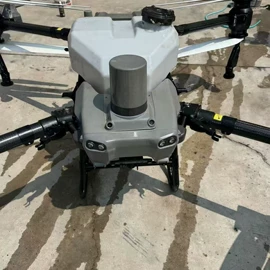 航拍无人机;锂电池;植保机械