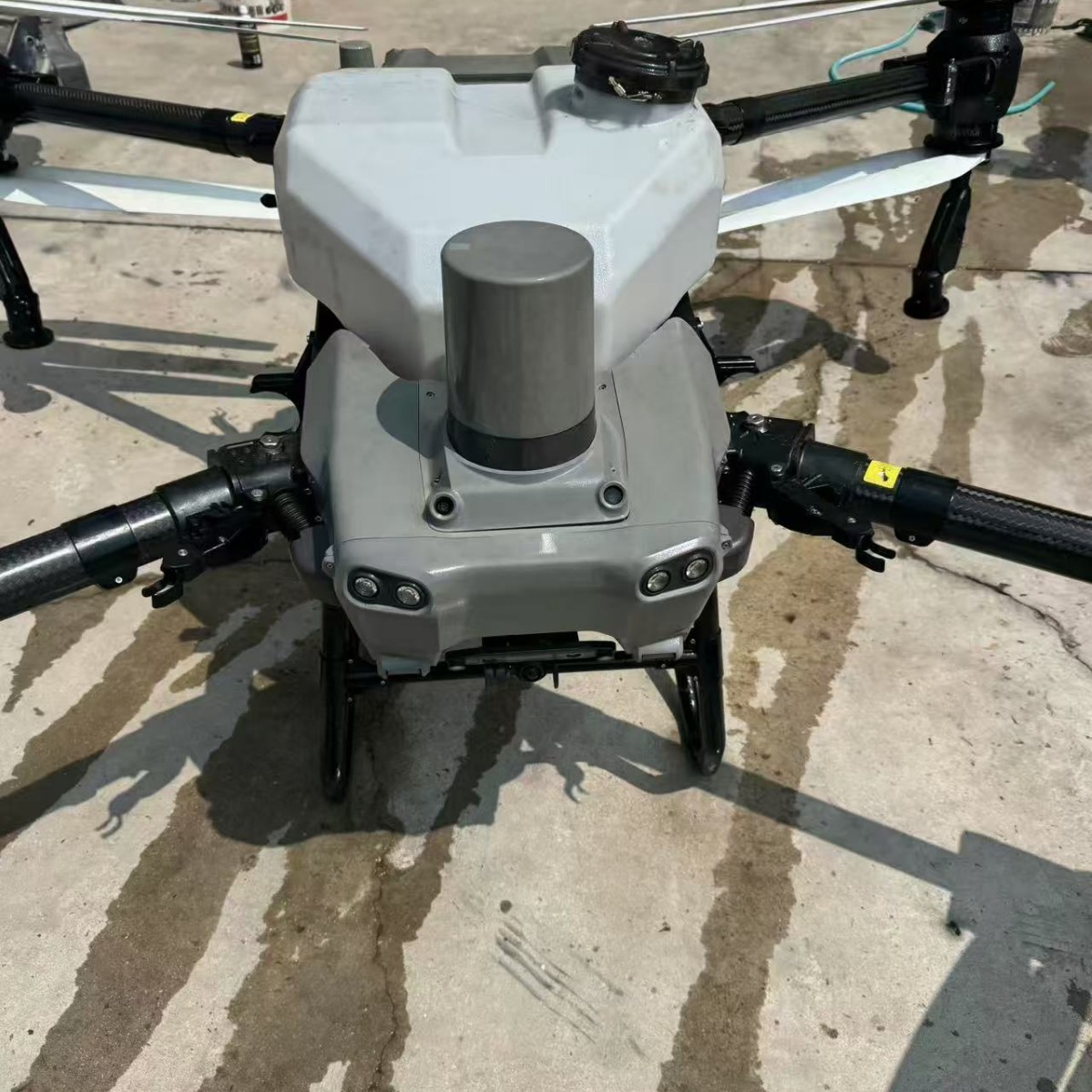 大疆无人机（DJI）T50农业无人飞机二手无人机