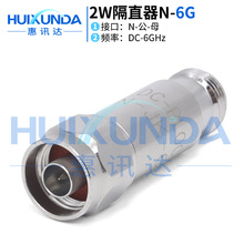 N-JK-2W6G��ֱ�� Nֱ��������DC-BLOCK N-JK��ĸ�l��0.1-6G