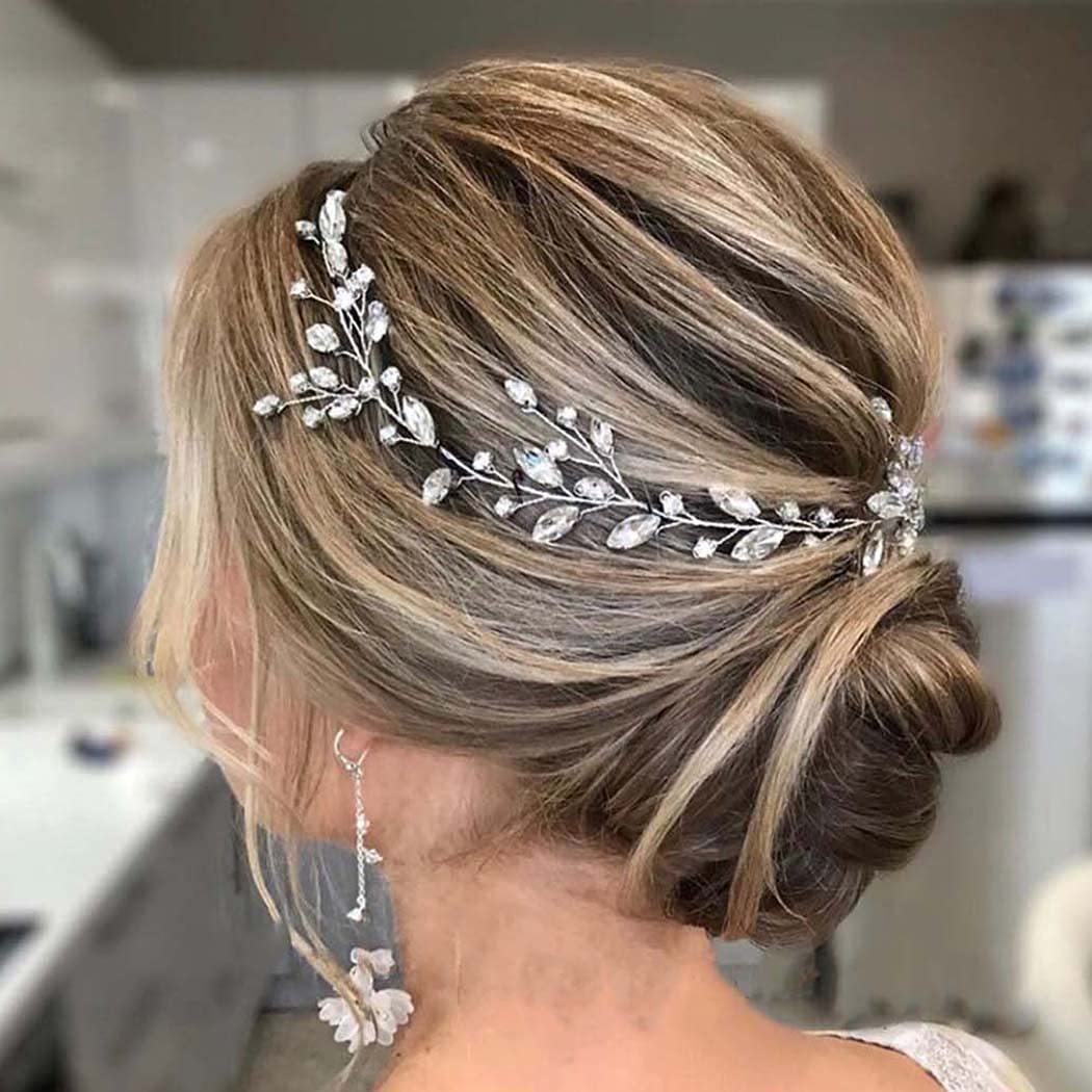 Diamond Hair Leader