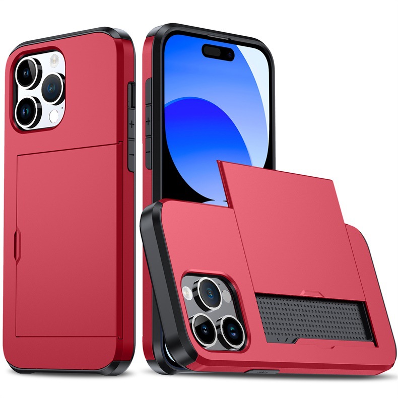 70g Weight iPhone Applicable Brands Phone Cases Classification PC, tpu Material Solid Color Pattern Novelty, Simple Style Style White, Pink, Red Color PC Tpu Solid Color Novelty Simple Style Phone Cases Phone Accessories 13