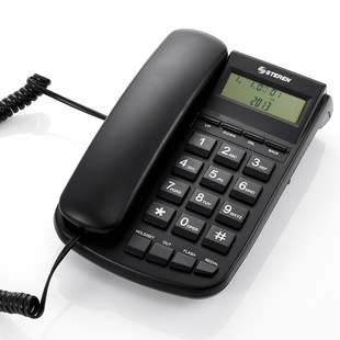 Daxin Tel-225 Office Business Fixed Line Caller Id Telephone Landline Cross-Border