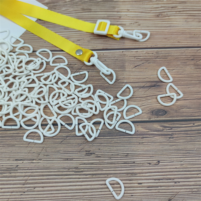 Source Factory Opening D-shaped Button Toy Children's Camera Silicone Bag Adjusting Shoulder Strap Lanyard Accessories