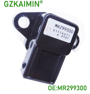 For Mitsubishi Pajero fifty Bell intake pressure sensor OE E1T16671 MR299300