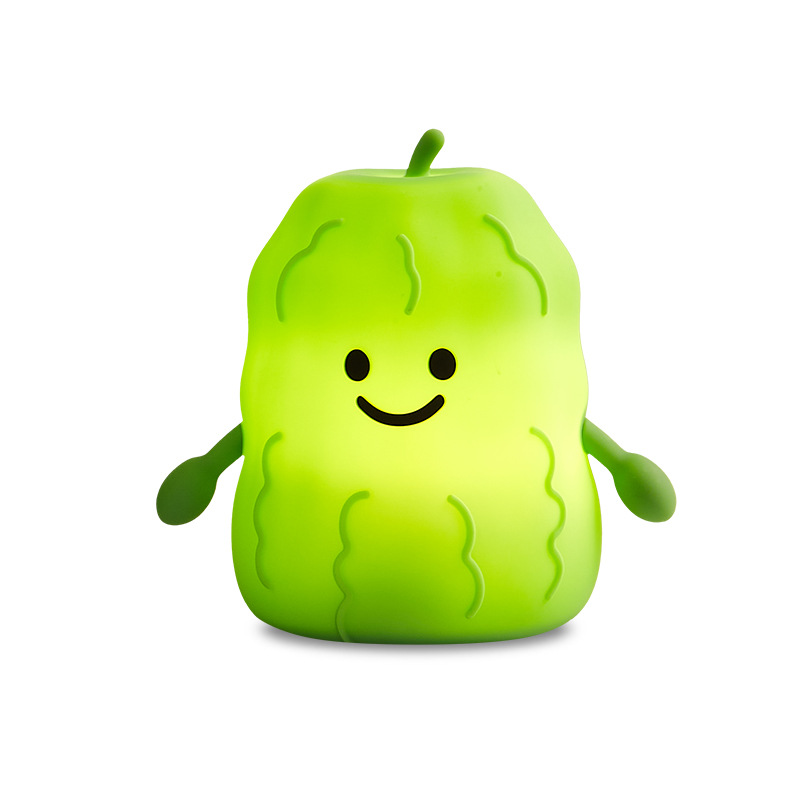 비터 멜론-팻 스타일