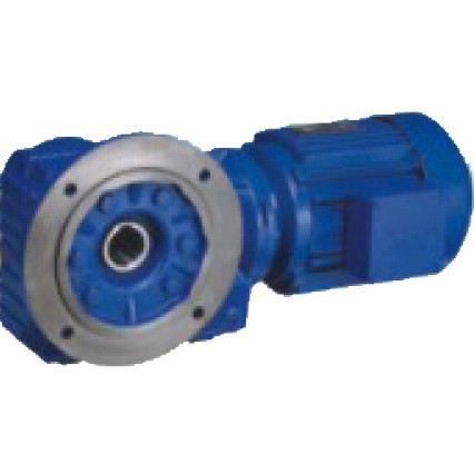 【S系列】硬齿面减速电机【广东销售服务中心】