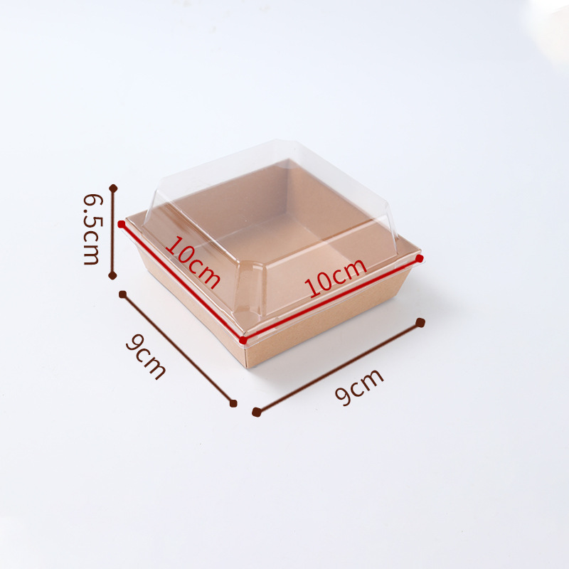 크라프트지 사각-소형(04)*애완동물 소재