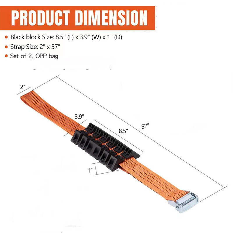 Car Anti-Skid Chain, Snow Mud, Sand, Anti-Skid Track, Off-Road Vehicle, Sand Escape Board, Outdoor Escape Tool