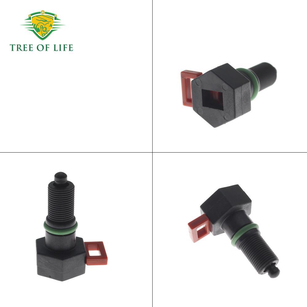 31256845 Kit de servicio de cubierta de aceite para la transmisión de cambio de potencia automática de Ford