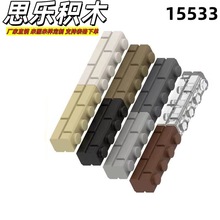 ����MOC�����ָ�15533��ľ���1x4 ����ǽש����ƴװɢװ9KG��