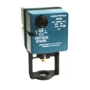 现货1台！！CONTROLLI 阀门执行器 MVB52 价格询客服