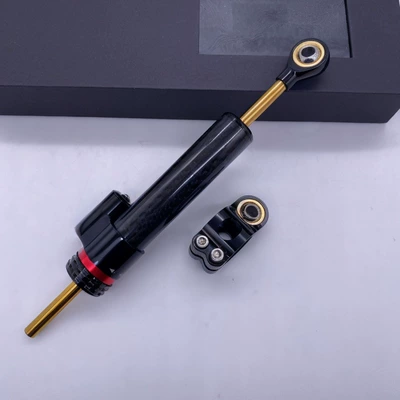Motorcycle frame titanium ruler motorcycle direction