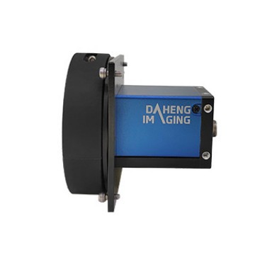 IMAVISION大恒图像  ME2P-900-13GC-P-VF8   面阵工业相机