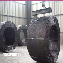 供应 预应力钢绞线 钢绞线 厂家直销 质量保证 价格便宜！