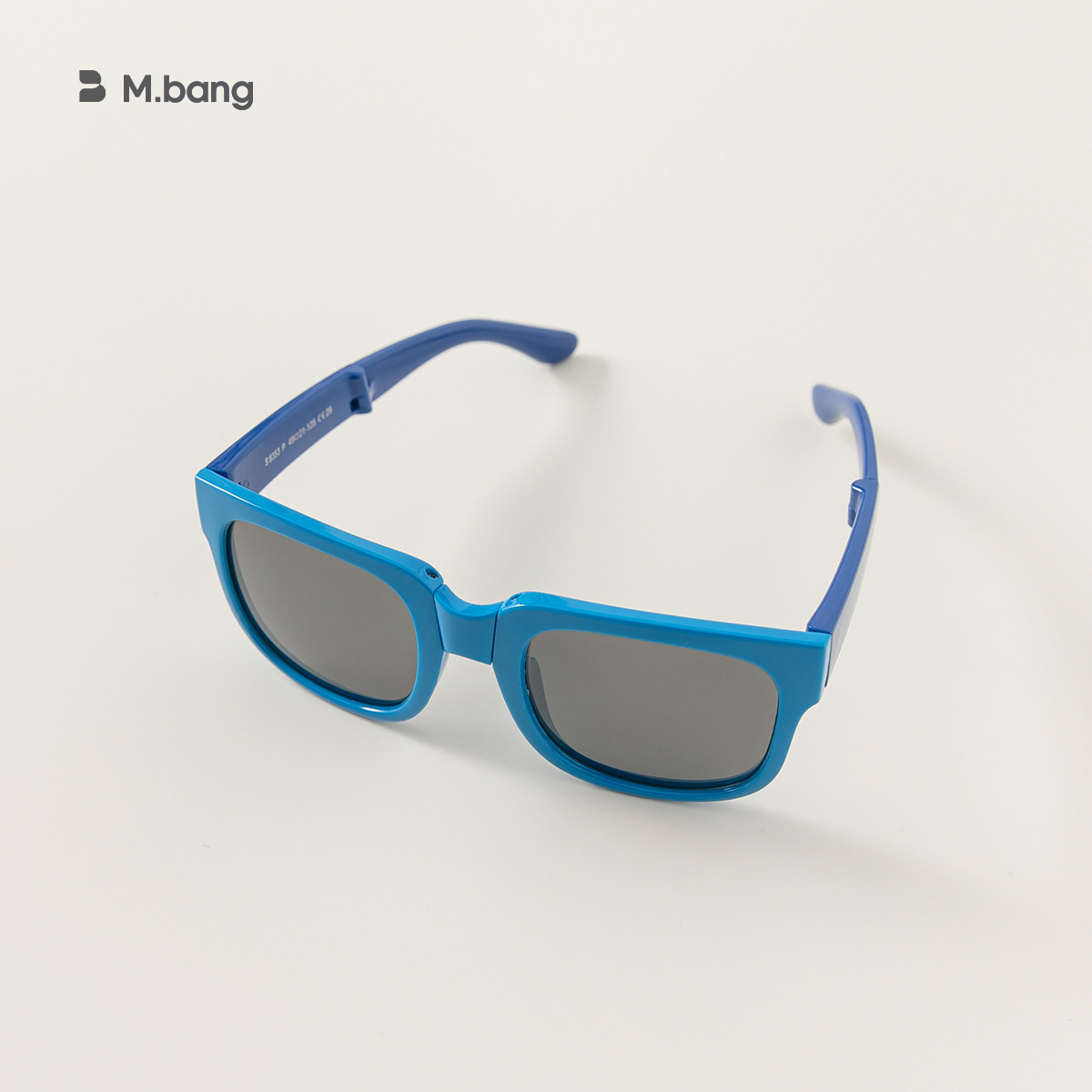 Youbao ropa para niños gafas de verano para niños gafas de sol para niños de moda anti-ultravioleta gafas de sol plegables para niñas