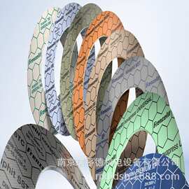 德国 Frenzelit  Novapress  260弹性体粘合纤维垫加工批发密封垫