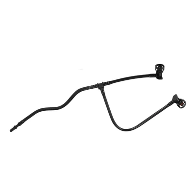 Cayenne Exhaust Pipe – automobile water pipe