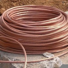 提供镀铜钢绞线    防雷接地线