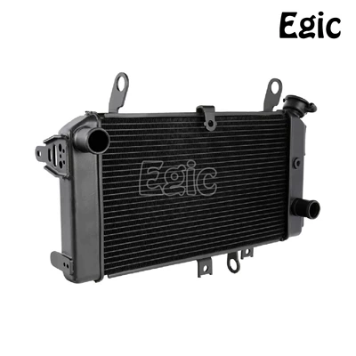 car radiator is suitable for Suzuki