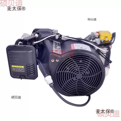 Avtomobil generatorları Electric Vehicle Generator Low