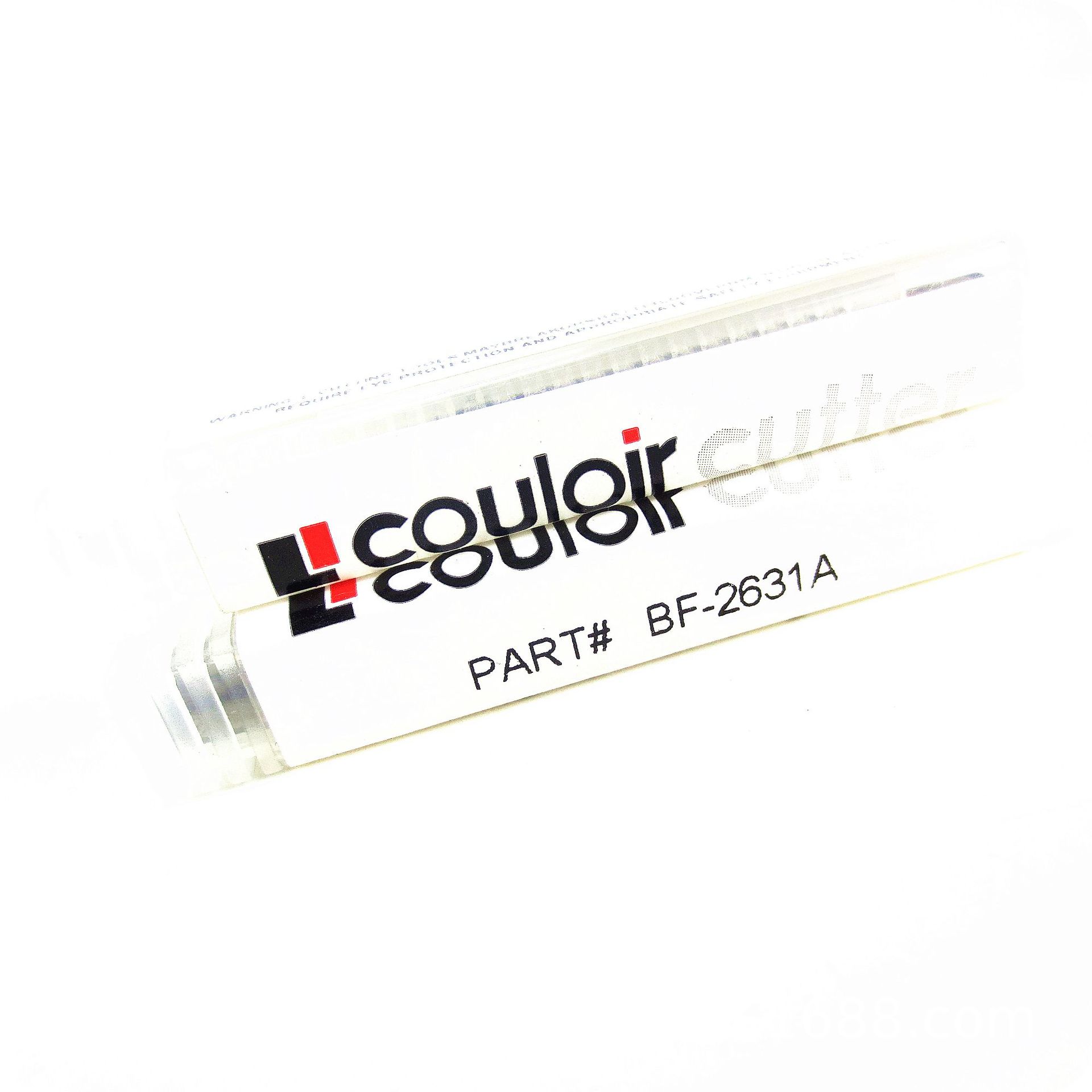 耐高酷乐 COULIOR航空航天刀具/钨钢倒角铣刀：BF-2631A 19295