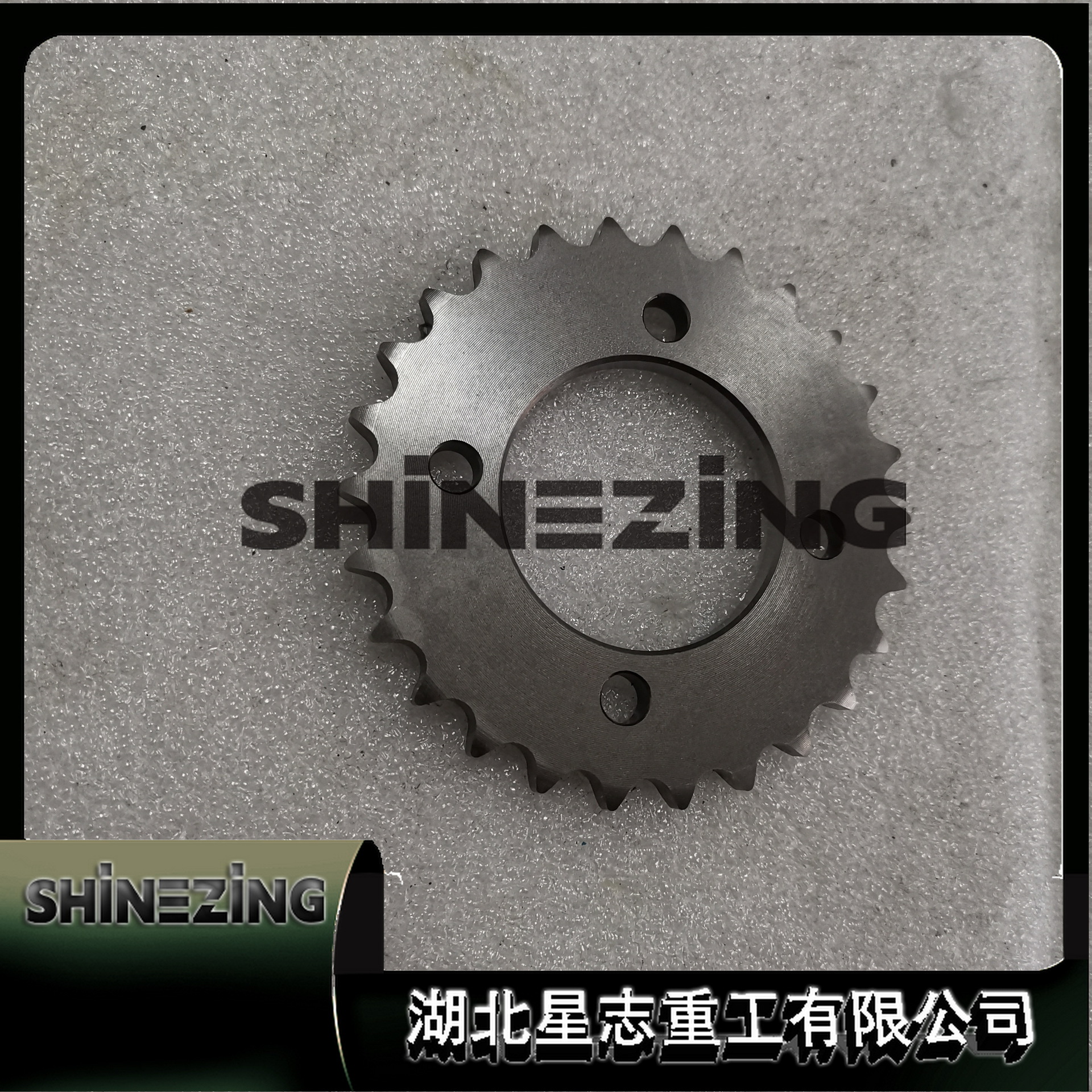 5254871 Flywheel Gear Construction Machinery Engine Accessories Flywheel Housing Gear 5254871