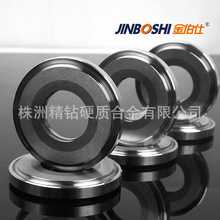 硬质合金制品 石油行业用合金密封环 YG6X钨钢球座 钨钢阀座