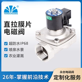 电磁阀;其他阀门;安全阀