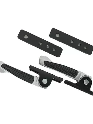 Electric vehicle pedal – for electric bikes