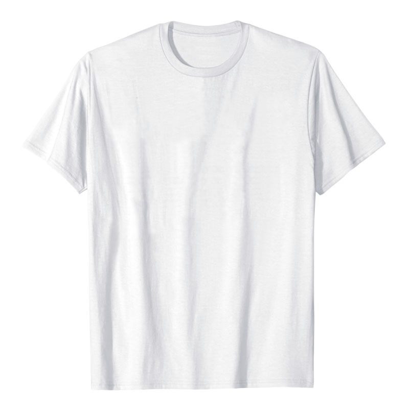 210g Weight Short Sleeve Sleeve Length Pullovers Placket Type Regular Sleeve Sleeve Type Cotton Fabric Type Long Top Length T-shirt Tops Type Daily Occasion Round Neck Neckline Loose Fit Type Solid Color Pattern Summer Season Men's Gender Printing Design Streetwear Style Men's Solid Color Streetwear Round Neck Short Sleeve Loose Men's T-shirt 13