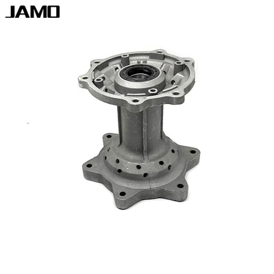 Suitable for Bosol J-2M3M5X2X5 Motorcycle wheel hub - rear-hub