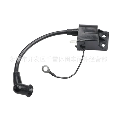 stator kit, Motorcycle engine and accessories