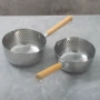 婴儿宝宝家用日式雪平锅