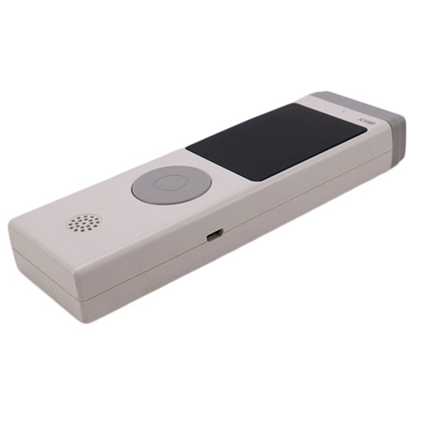 PM2.5甲醛检检测仪空气质量分析仪JCG60