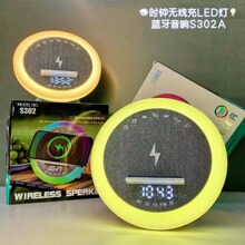 ���QS302�¿�LED�@ʾ���r�R�[�R���r�o��������������{������