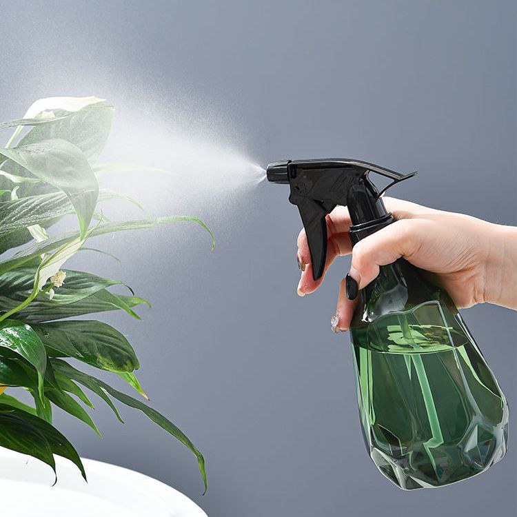 Diamante nuevo tipo de pulverización, pulverización de agua, pulverización de flores, pulverización de desinfección, pulverización de agua, pulverización de flores doméstica, pulverización de agua, pulverización de flores, pulverización de agua