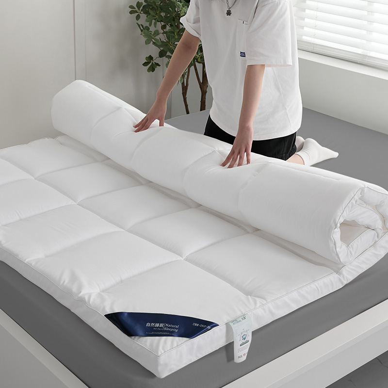 New product five -star hotel soft mattress tatami cushion B & B…