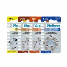 �����L�� ��늳�10D/312D/13D/675Dԭ�b��Ʒ�~�����1.45V