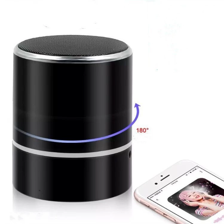 Трансграничные горячие продажи умных Bluetooth-динамиков, многофункциональное голосовое управление мобильным телефоном, интеллектуальные колонки с шумоподавлением AI