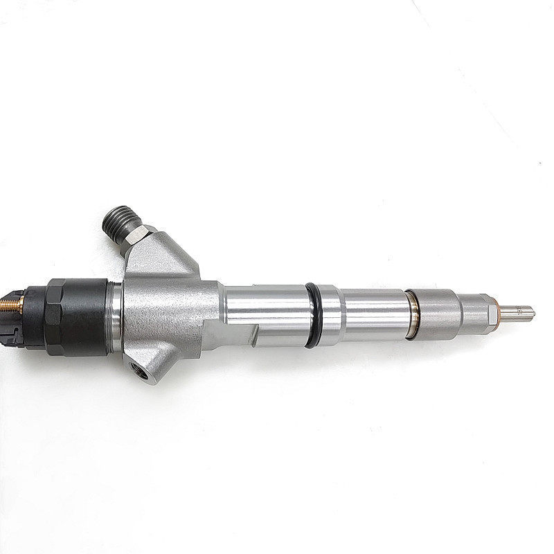 Bosch Fuel Injector 0445120224 Diesel Engine Injector Auto Parts Default Item