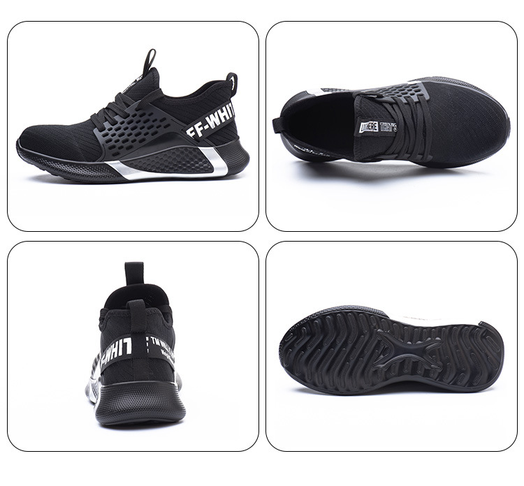 Safety Work Shoes 3