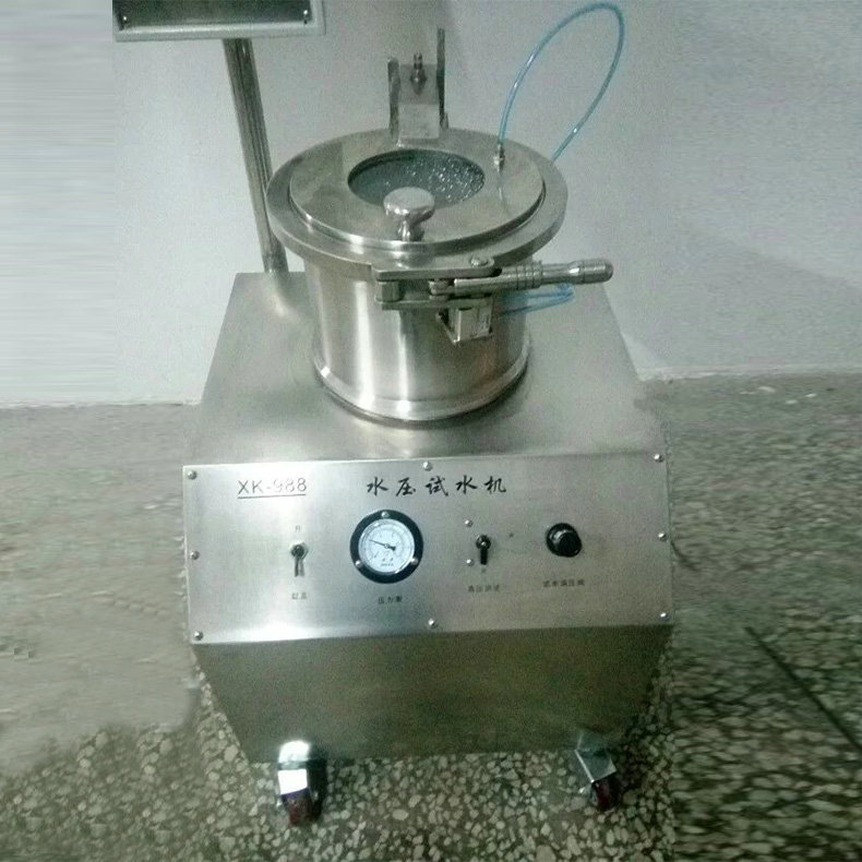 大量供应手表水压试水机 电子产品水压试水机  水压真水机