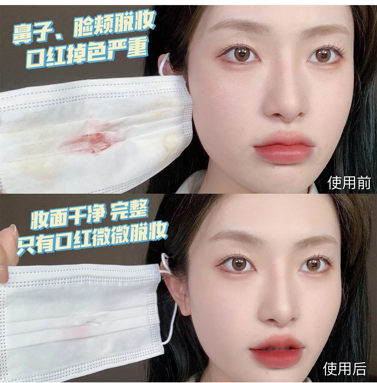 Art Value Piano Powder Compact with matte and glossy makeup effect, setting powder, smooth skin, natural girl, Douyin Live broadcast undefined