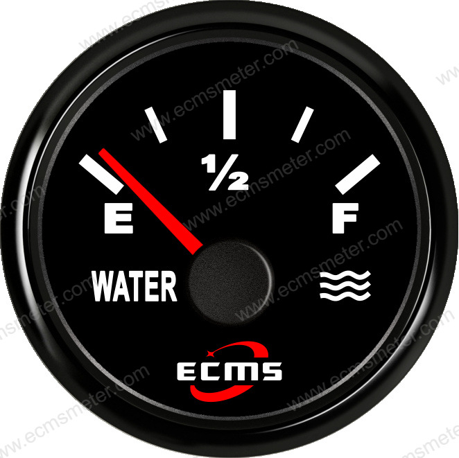 ECP汽车房车改装车快艇游艇渔船船用水箱机械设备液位水位表