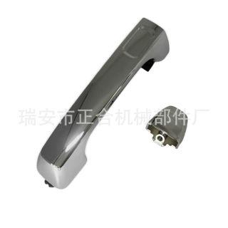 25832249外门把手15932907镀铬适用于06-10悍马H3 H3T