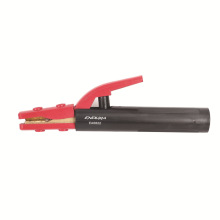 力易得純銅導體加強型電焊鉗500型EA0822