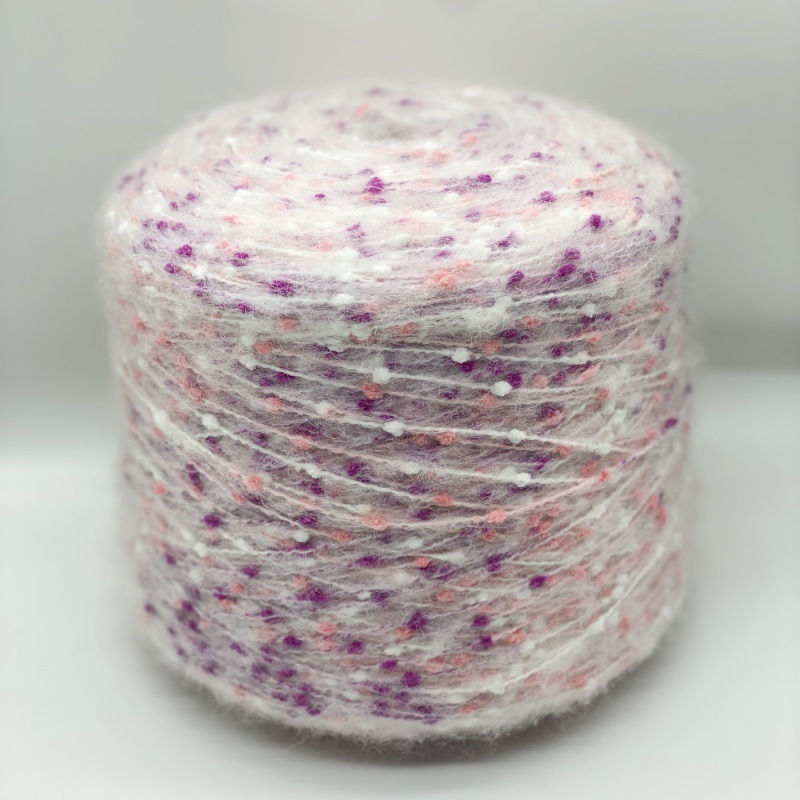 유백색 맞춤형*12s*1*100% 아크릴 섬유